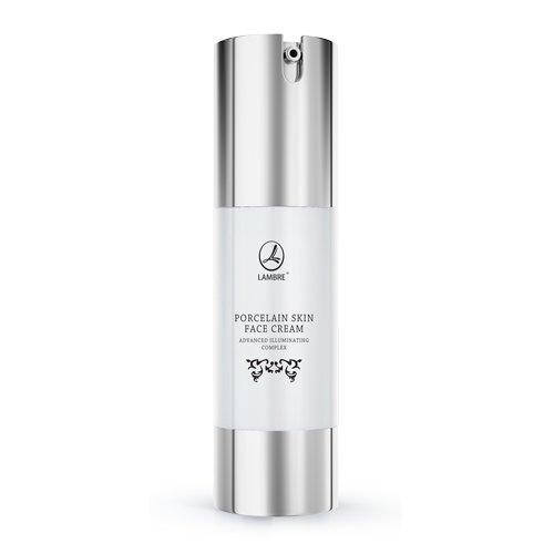 

Крем отбеливающие и осветляющий кожи c SPF 15 "Porcelain " 50 мл Ламбре