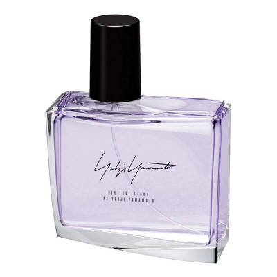 

Парфюмированная вода Yohji Yamamoto Her Love Story 100 мл (5060334511028)
