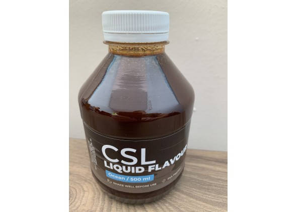 

CSL Liquid Flavour Ocean 0,5L