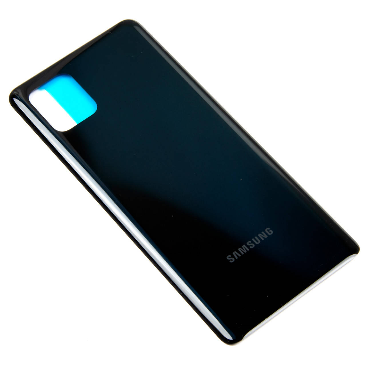 

Задняя крышка SAMSUNG N770F Note 10 Lite (2020) черная, Черный