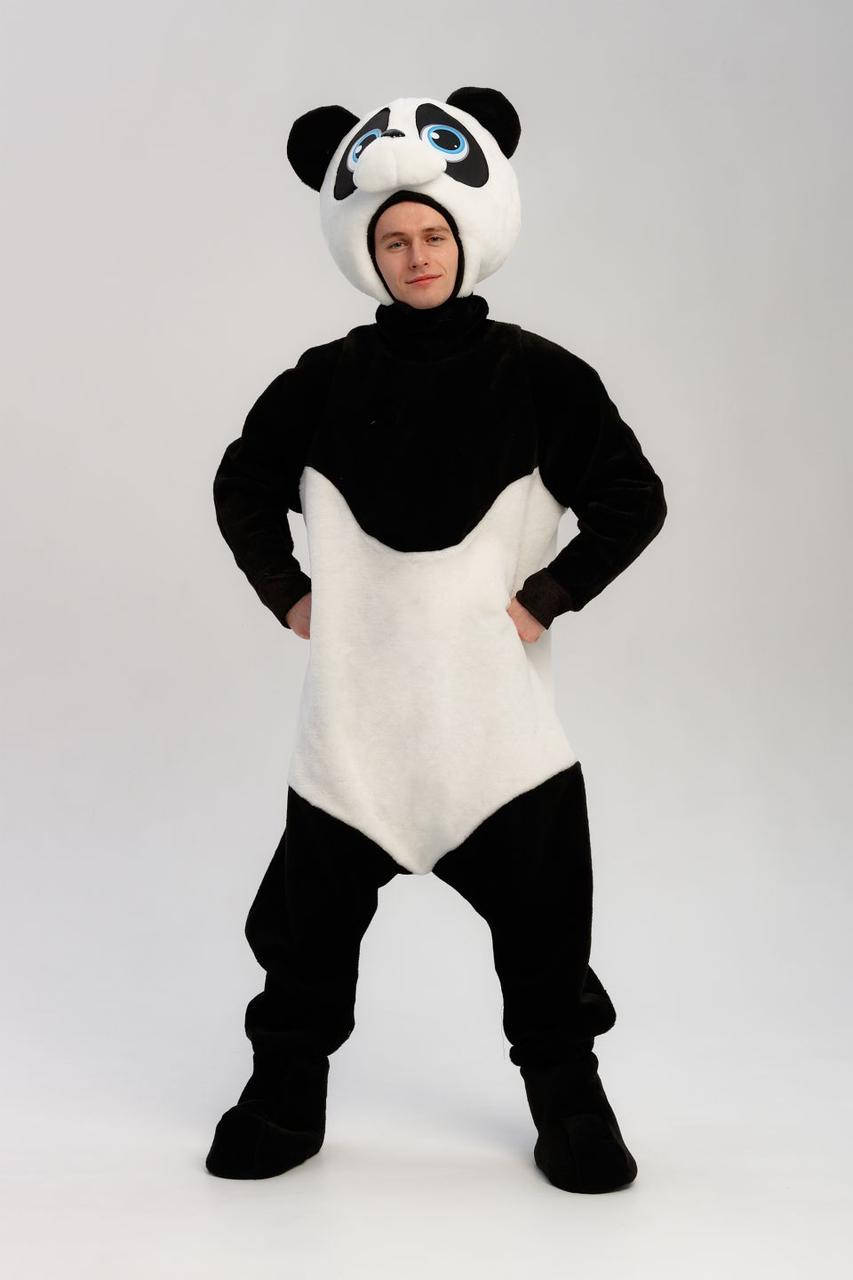 

Панда карнавальный костюм для аниматоров
