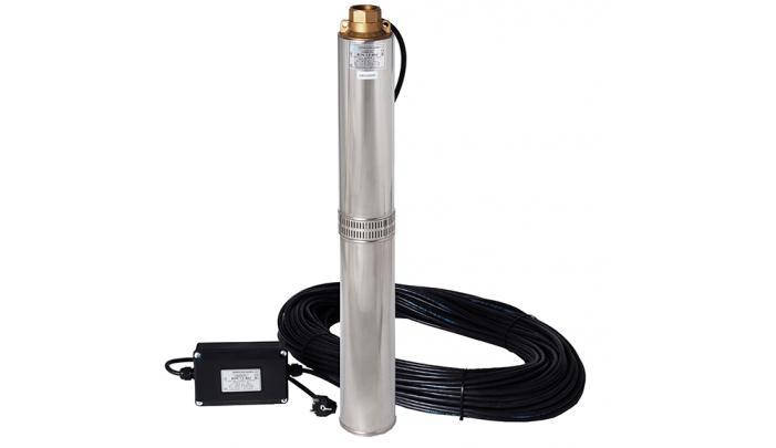 

Насос глибинний Водолій БЦПЄ 0,32 - 100 У