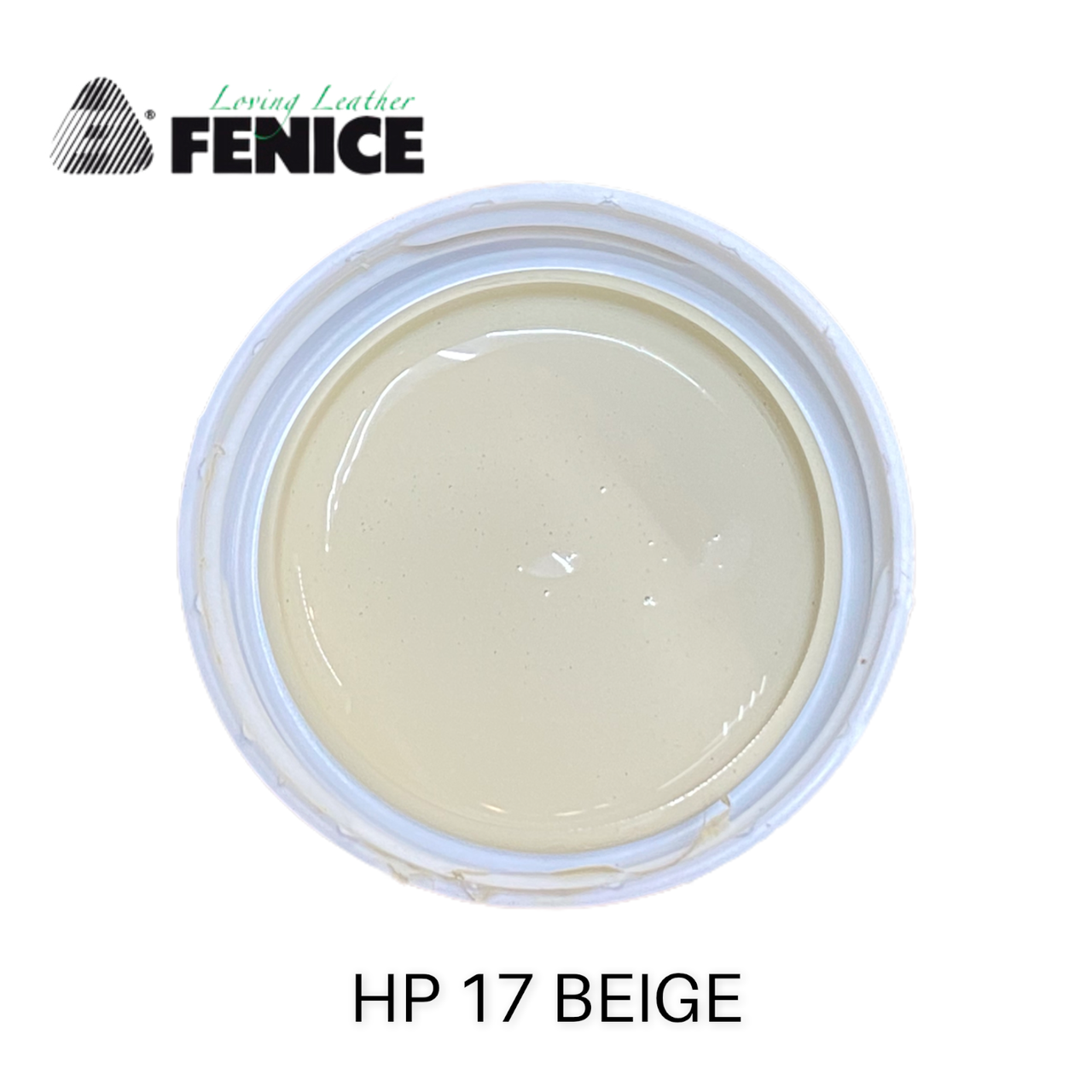 

Краска для кожи и текстиля FENICE HP COLOURS, 100/1000 мл (192 цвета) 100, 17 BEIGE