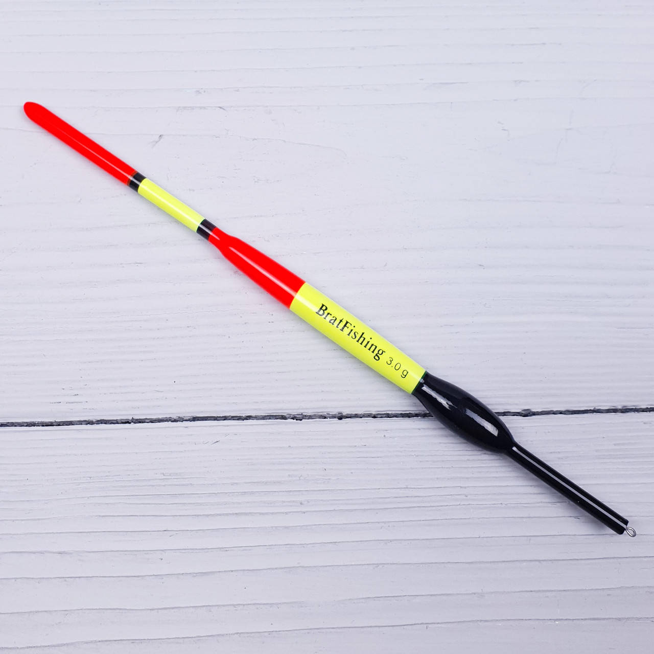 

Поплавок Bratfishing 3г