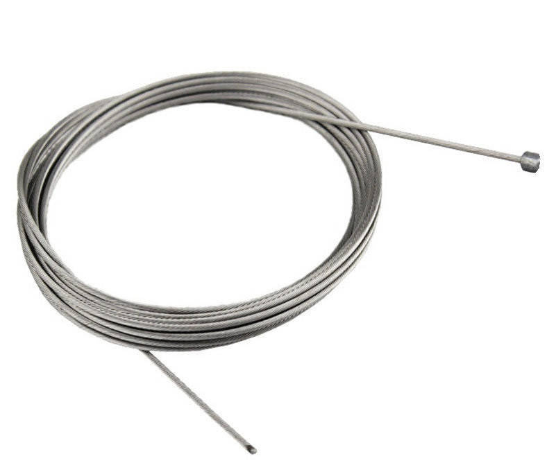 

Трос переключения велосипеда Spelli DC-2000-GLV Гальванизированный, 1 шт.