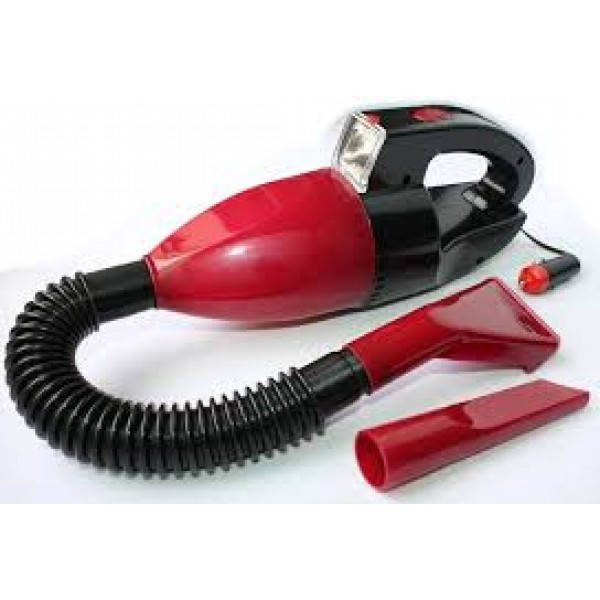 

Универсальный компактный пылесос для машины Vacuum овый