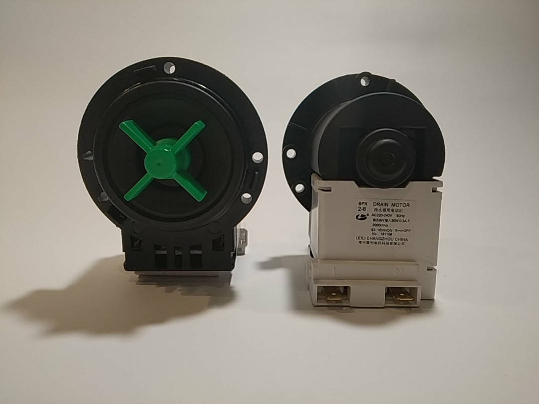 

Сливной насос для стиральной машины LG 4681EN2005A оригинал