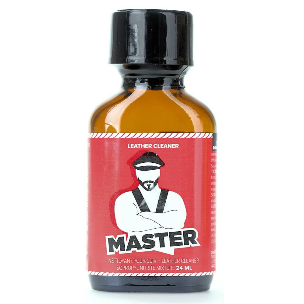 

Попперс MASTER XL 24ml