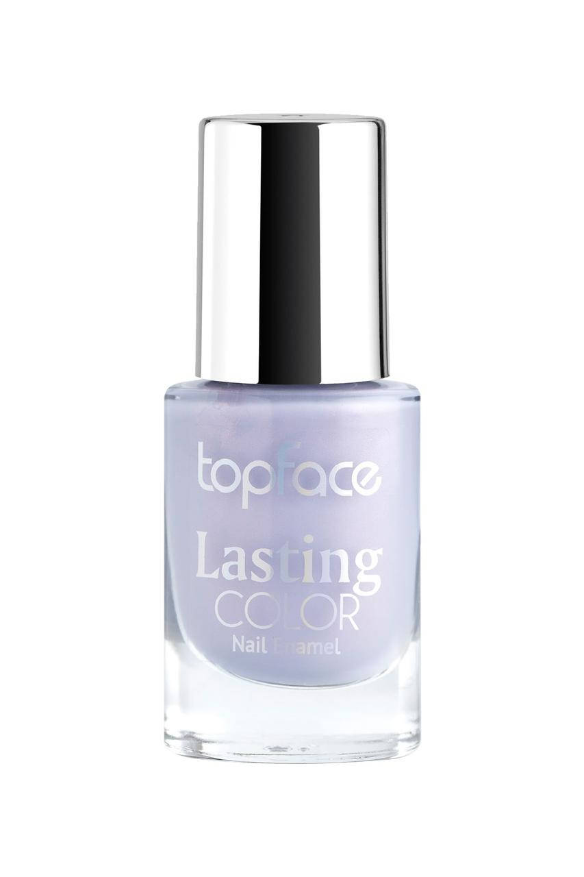 

Лак для Lasting Color Nail Enamel Topface PT104 №8