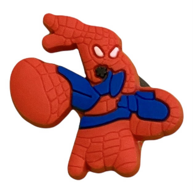 

Джибитс (Jibbitz) для CROCS