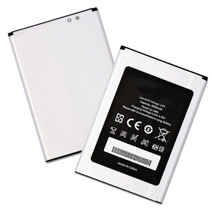 

Аккумулятор для S-TELL M655 (3000 mAh)