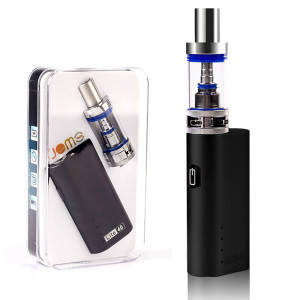 

Электронная сигарета Jomo Lite 40W