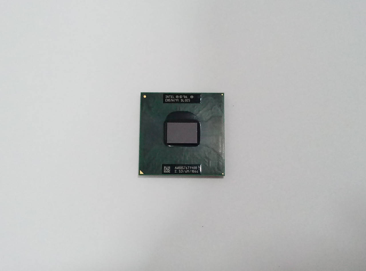 

Процессор Intel Core 2 Duo T9400 (NZ-15248)