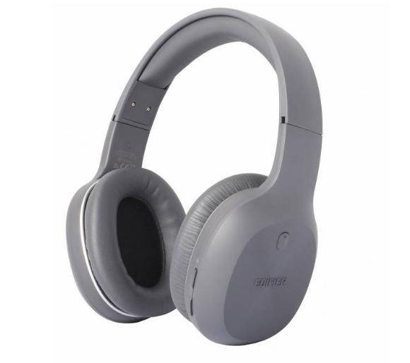

Наушники с микрофоном EDIFIER W600BT Grey, Серый