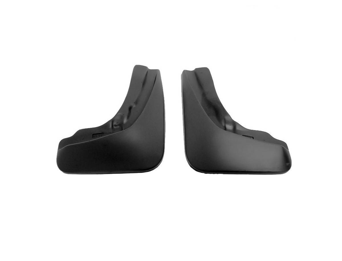 

Брызговики передние Opel Zafira B (2005-2012) комплект 2шт NPL-Br-63-91F
