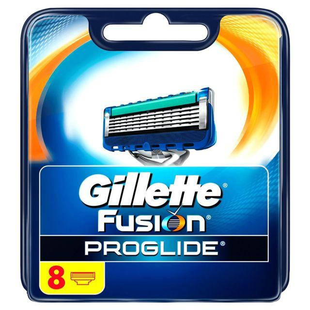

Касета Gillette Fusion ProGlide Power 1шт