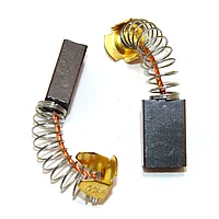 

Щетки 6х10х15 DWT клемма п-образная