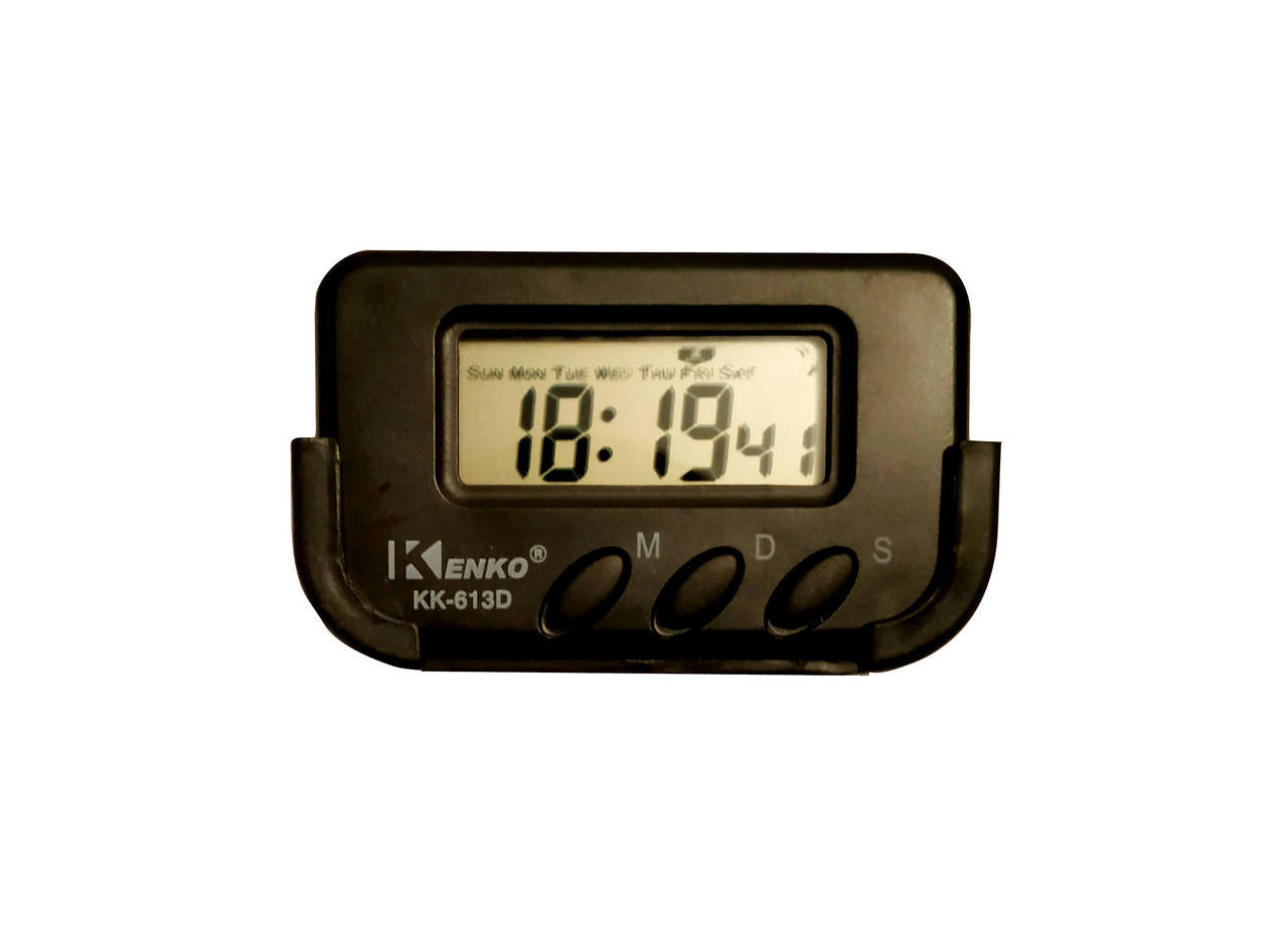 

Часы Kenko KK 613 D