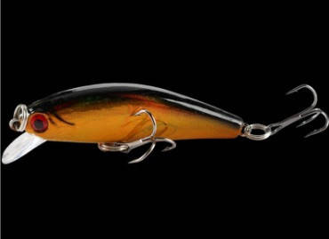 

Воблер Fishing TroutTune HW 5,5см 6г Цвет-11