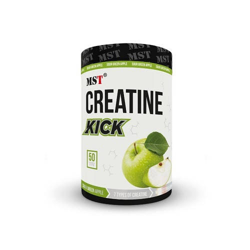 

MST Creatine Kick 500 г