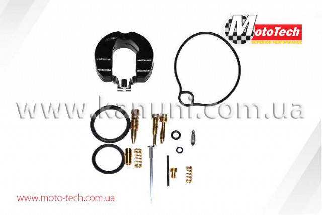 

Ремкомплект карбюратора HONDA AF34/35