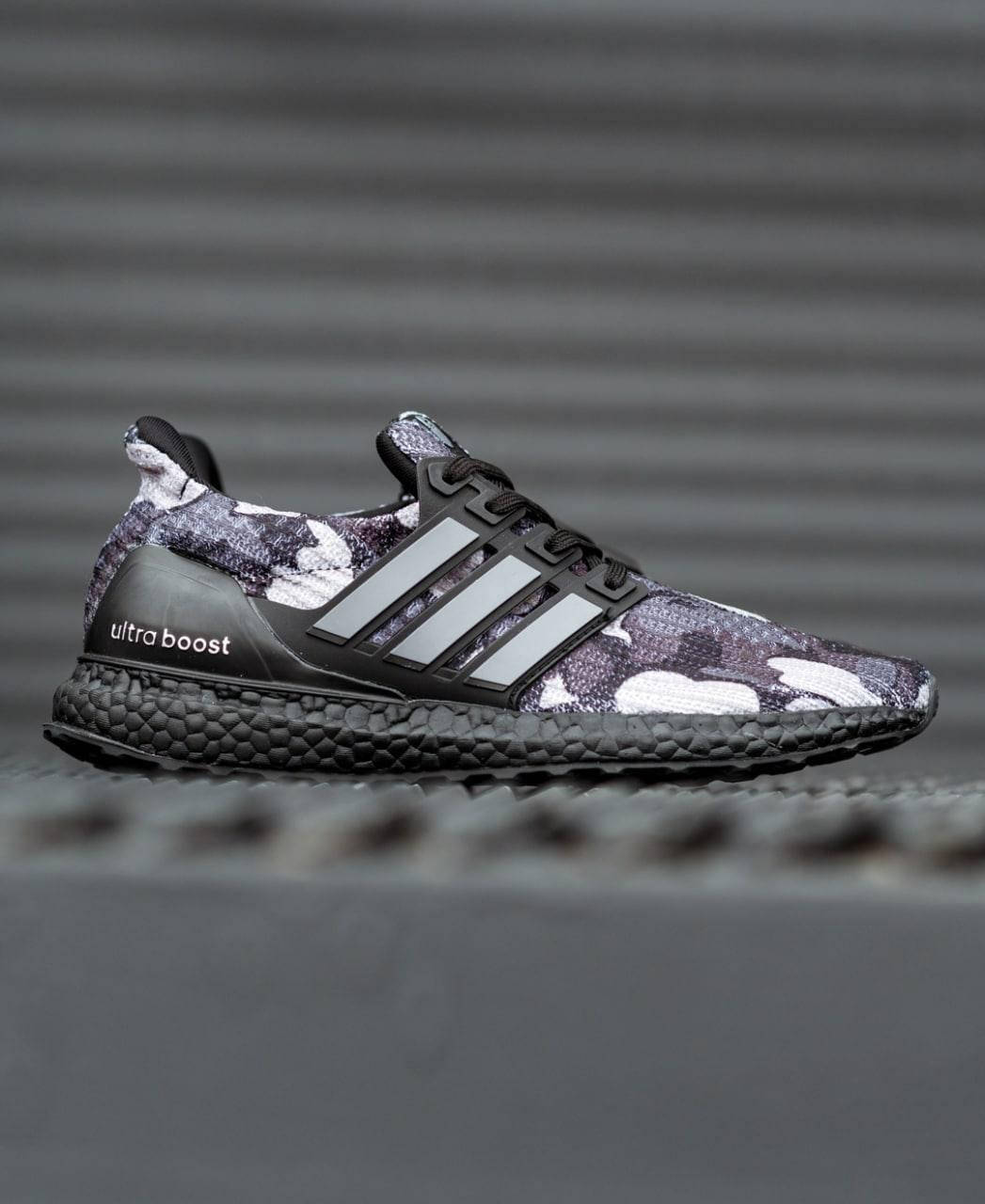 

Кроссовки Adіdas Ultra Boost 41