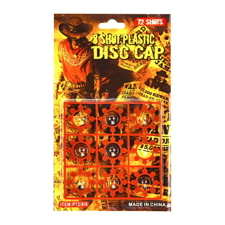 

Набор пистонов Bambi P72-9-8, Time Toys