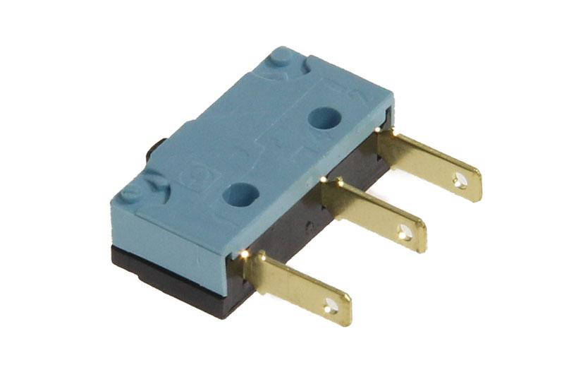 

Микропереключатель (10A/ 250V/ 125°) 5132105400 J6/58
