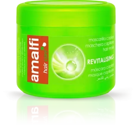 

Маска для волос Amalfi Hair Mask Revitalising 500 ml