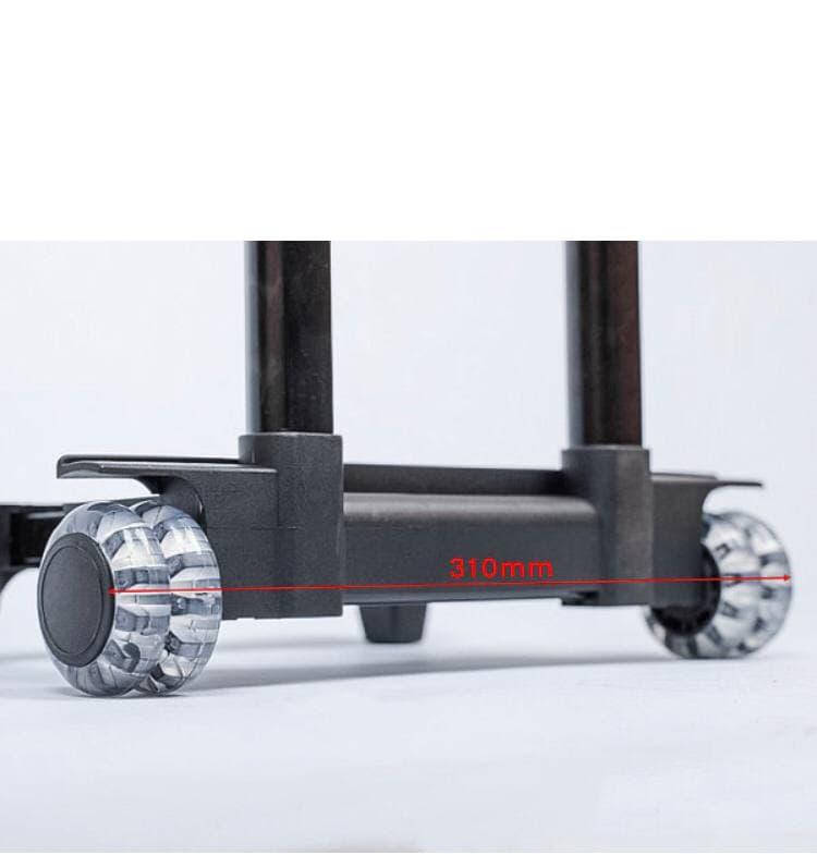 

Колесный блок для чемодана, ремонтные колеса для чемоданов и сумок