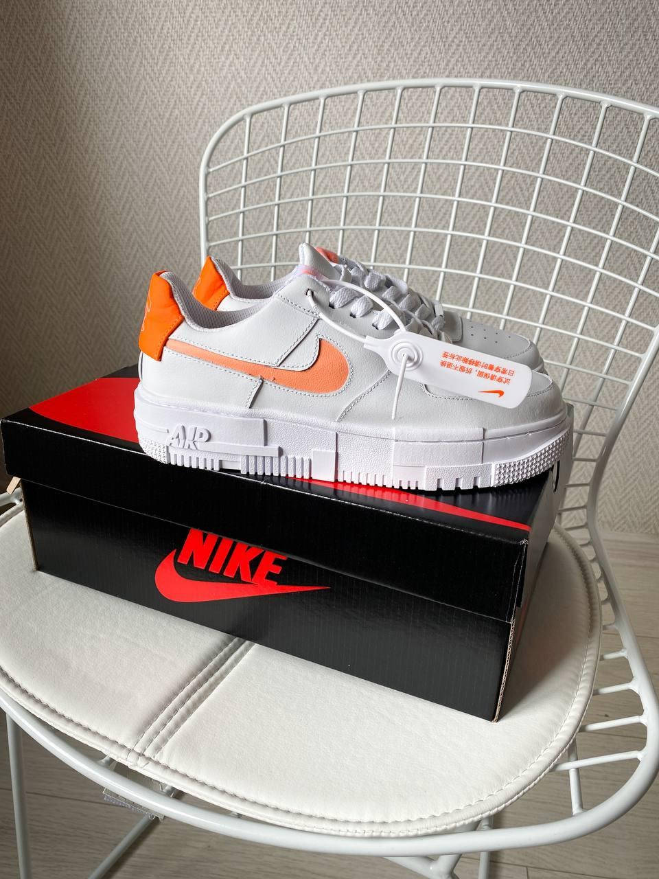 

Женские кроссовки Nike Air Force 1 найк кросовки спортивные кроссовки летняя обувь
