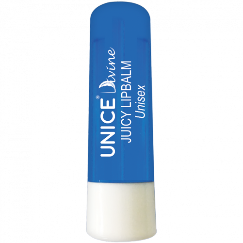 

Бальзам для губ Giz Unice Divine Унісекс 4,2 г (3337025)