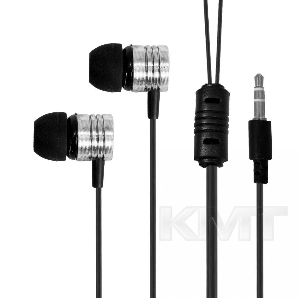 

Наушники MP3 LS Bag — Black, Черный