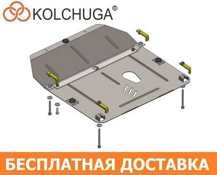 

Защита двигателя Chevrolet Orlando (c 2011--) Кольчуга Дизель