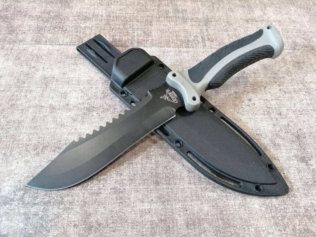 

Охотничий нож Columbia №3 Нож для активного отдыха Тактический нож