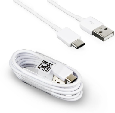 

Оригинальный кабель USB - Type-C Samsung (A) для зарядки