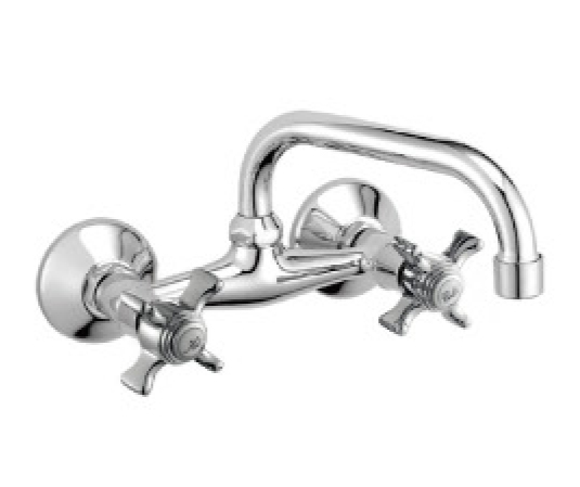 

Смеситель для кухни Cron Zeus 361-G