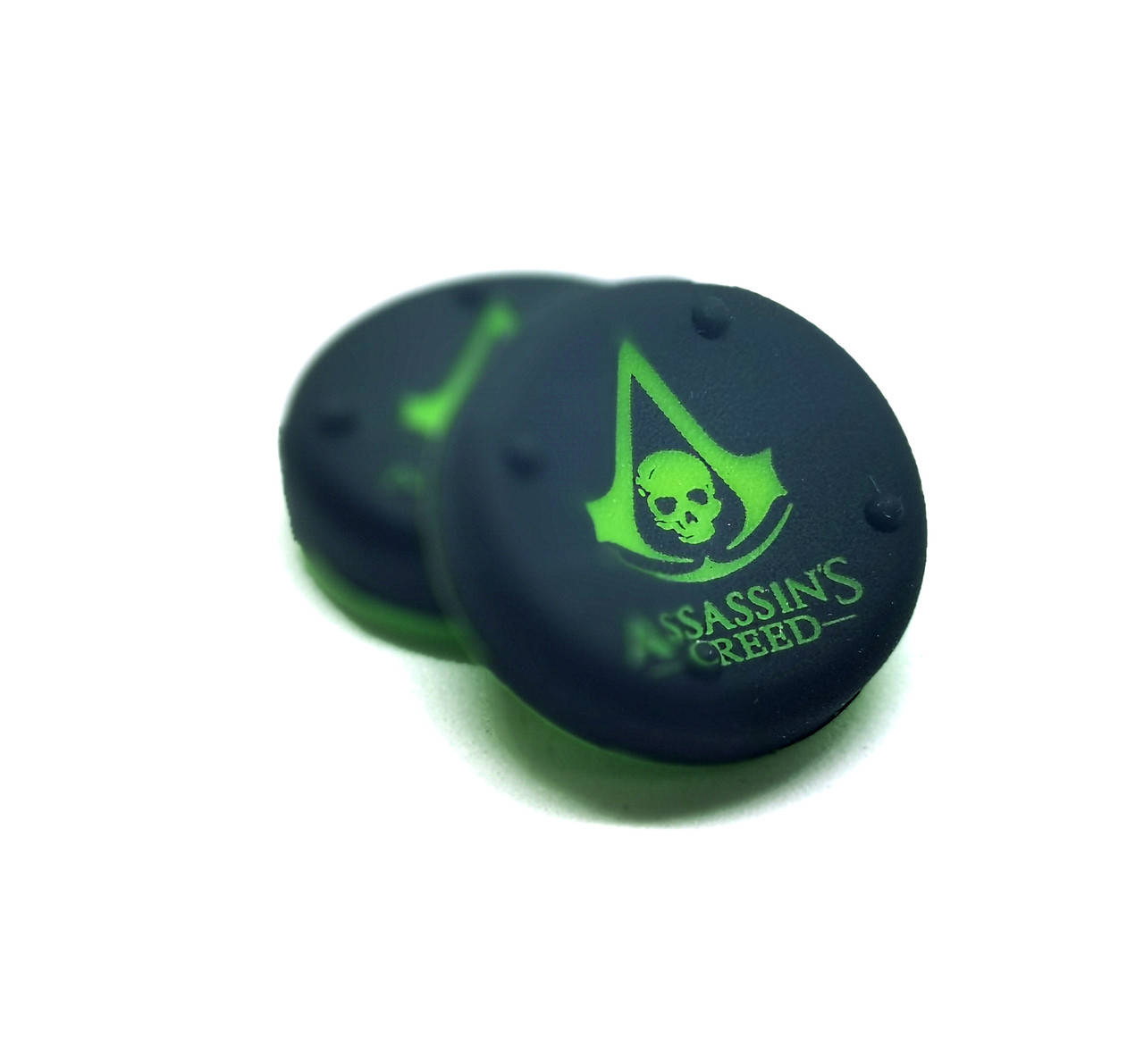 

Накладки Darius ASSASSIN'S CREED V11 на стики для геймпада PS4, PS5, XBOX