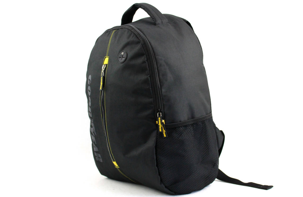 

Городской рюкзак “Goodyear YR 3012”, Черный