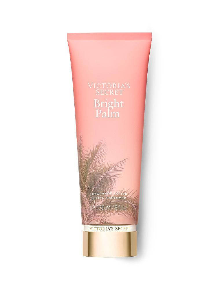 

ПАРФЮМИРОВАННЫЙ ЛОСЬОН ДЛЯ ТЕЛА VICTORIA'S SECRET BRIGHT PALM