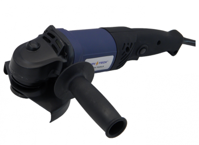 

Болгарка Wintech WAG-125-900L(944439653)