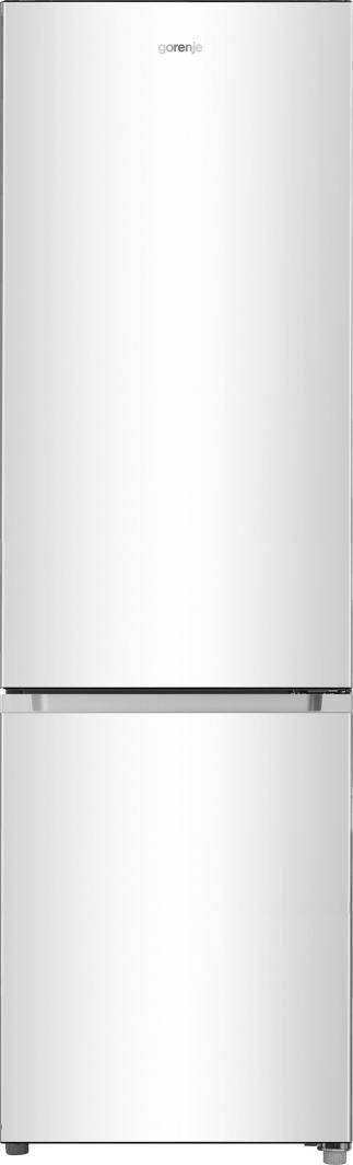 

Холодильник с морозильной камерой Gorenje RK4181PW4