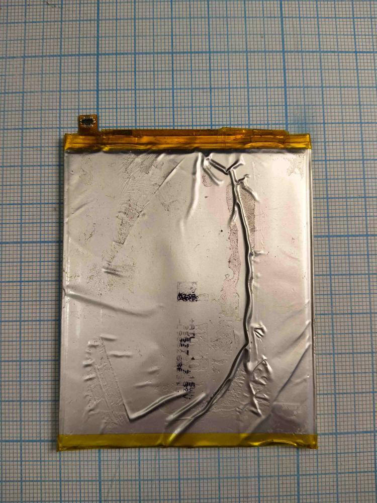 

Акумулятор Huawei Honor 7 Lite (NEM-L21) б/в