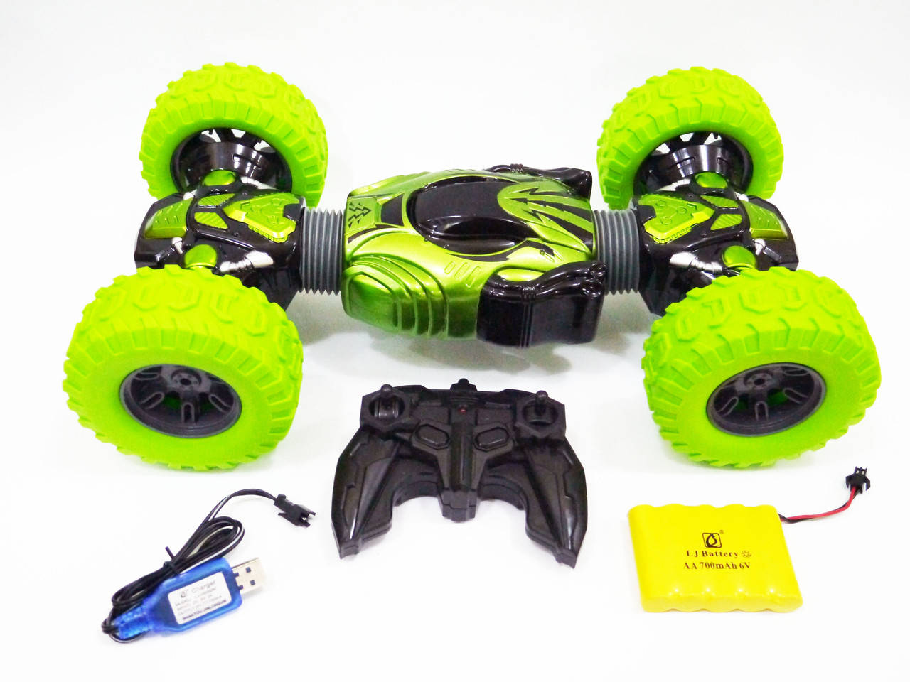 

Машинка вездеход- перевёртыш Hyper Champions Climber 2588 (интерактивная машинка-вездеход)