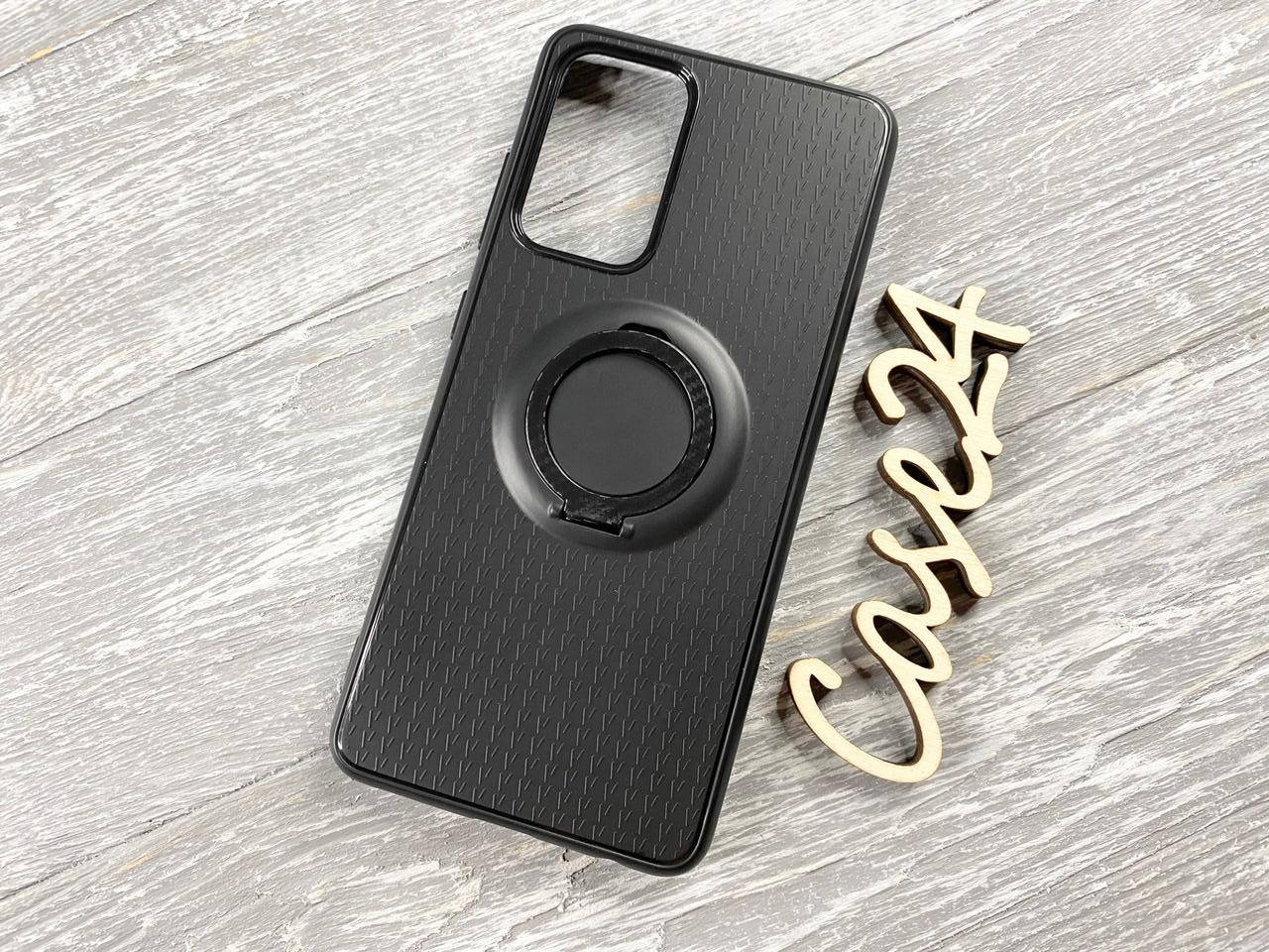 

Чехол iFace With Ring для Samsung Galaxy A52, Разные цвета