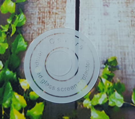 

Защитное стекло камеры для Apple iPhone XR, 10R (закаленное стекло), прозрачное