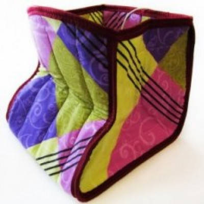 

Электрогрелка ГЭМР 10-60 Для ног (32х28х30)