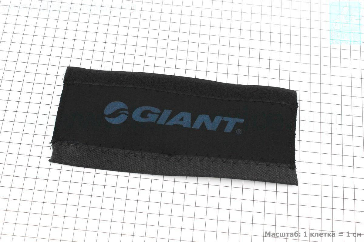 

Защита пера на липучке, черная Giant (409229)