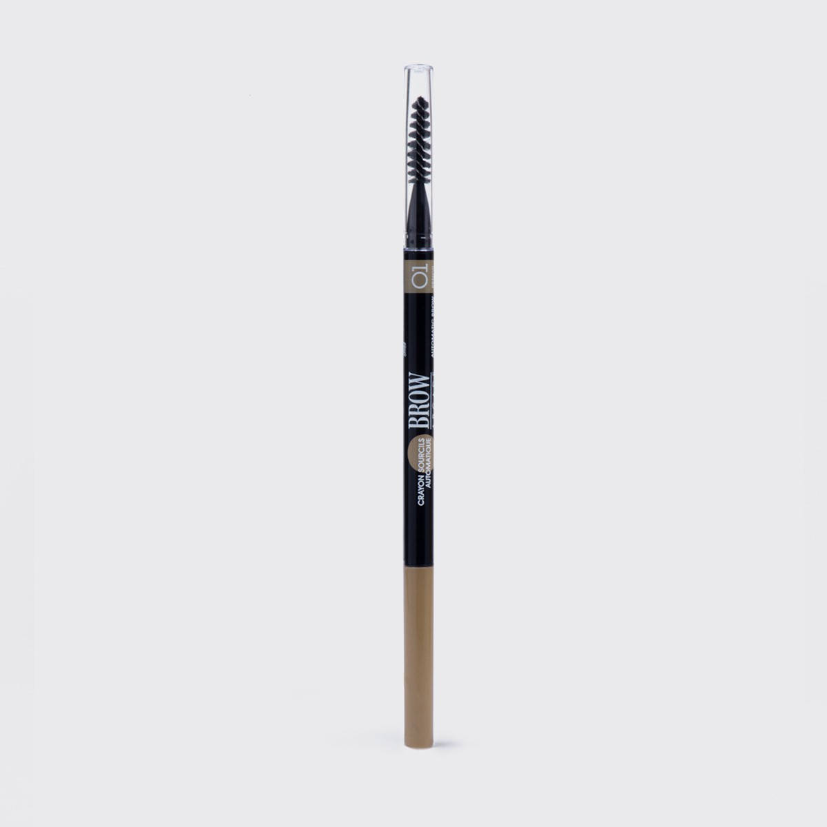 

Brow Arcade автоматический карандаш для бровей Vivienne Sabo