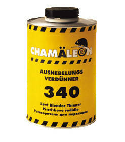 

Растворитель для переходов Chamaleon 340 1л Chamaeleon